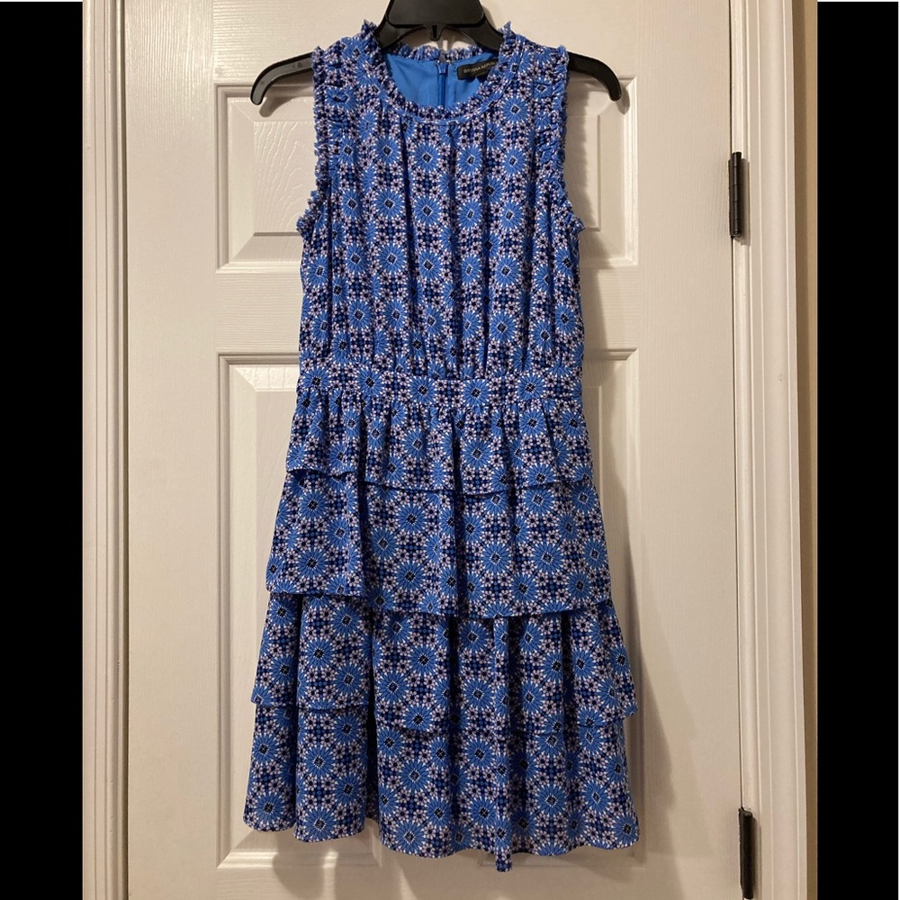 Banana Republic Summer Dress